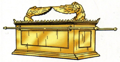 Ark of the Covenant