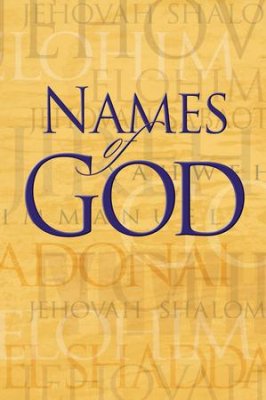 names of God