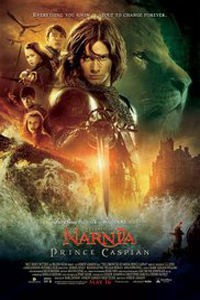 The Chronicles of Narnia: Prince Caspian