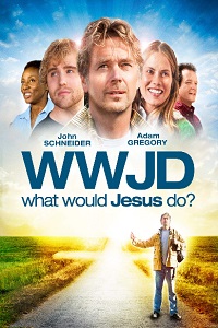 What Would Jesus Do?