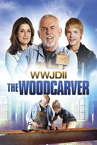 WWJD II The Woodcarver