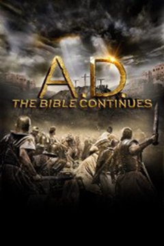 A.D. The Bible Continues (video series)